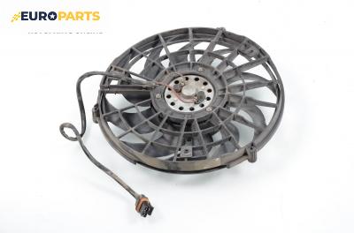 Перка охлаждане за Opel Tigra Coupe (07.1994 - 12.2000) 1.4 16V, 90 к.с.