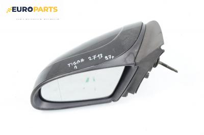 Огледало за Opel Tigra Coupe (07.1994 - 12.2000), позиция: лява