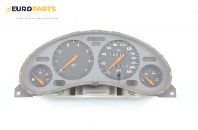 Километраж за Opel Tigra Coupe (07.1994 - 12.2000) 1.4 16V, 90 к.с.