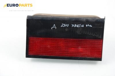 Вътрешен стоп за Citroen Xantia Hatchback I (03.1993 - 01.1998), хечбек, позиция: дясна