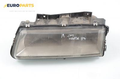 Фар за Citroen Xantia Hatchback I (03.1993 - 01.1998), хечбек, позиция: лява