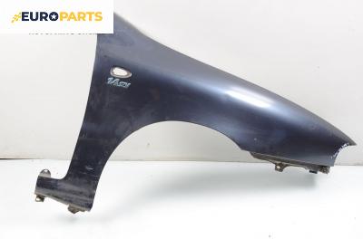 Калник за Fiat Brava Hatchback (10.1995 - 06.2003), 4+1 вр., позиция: дясна