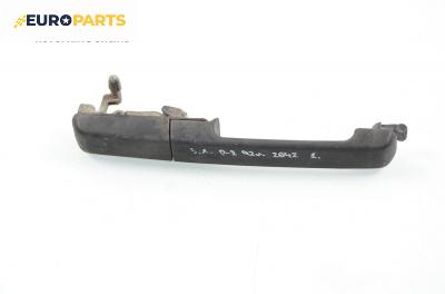 Външна дръжка за Volkswagen Passat Variant B3, B4 (02.1988 - 06.1997), комби, позиция: задна, лява