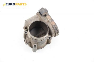 Дроселова клапа за Fiat Marea Weekend (09.1996 - 12.2007) 2.0 155 20V, 154 к.с.