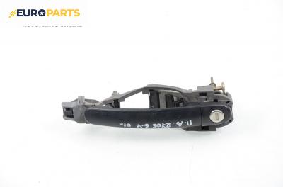 Външна дръжка за Volkswagen Golf IV Variant (05.1999 - 06.2006), комби, позиция: предна, дясна