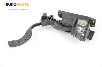 Потенциометър газ  за Volkswagen Golf IV Variant (05.1999 - 06.2006), № Bosch 0 281 002 346