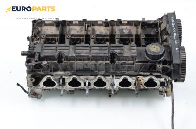 Глава за Fiat Marea Weekend (09.1996 - 12.2007) 2.0 155 20V, 154 к.с.