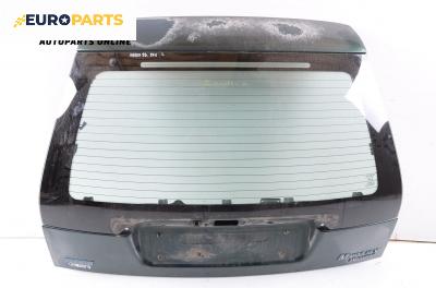 Заден капак за Fiat Marea Weekend (09.1996 - 12.2007), комби