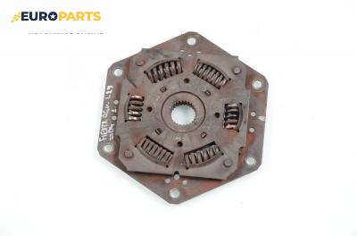 Феродов диск за Ford Fiesta IV Hatchback (08.1995 - 09.2002) 1.25 i 16V, 75 к.с., автоматик