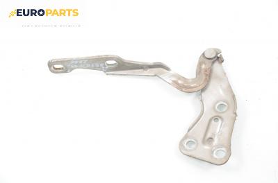 Панта преден капак за Opel Astra G Hatchback (02.1998 - 12.2009), 2+1 вр., хечбек, позиция: дясна