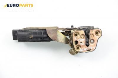 Брава на врата за Opel Vectra A Sedan (08.1988 - 11.1995), позиция: задна, дясна