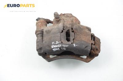 Спирачен апарат за Ford Escort VI Estate (09.1992 - 01.1995), позиция: предна, дясна