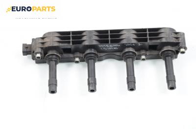Запалителна бобина за Opel Astra G Hatchback (02.1998 - 12.2009) 1.6 16V, 101 к.с.