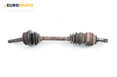Полуоска за Opel Astra F Hatchback (09.1991 - 01.1998) 1.6 Si, 100 к.с., позиция: лява