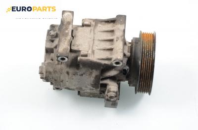 Компресор климатик за Fiat Doblo Van I (03.2001 - 11.2009) 1.9 JTD, 105 к.с., № Denso 447260-7000