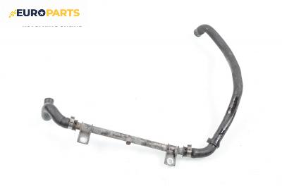 Горивна тръба за Fiat Doblo Van I (03.2001 - 11.2009) 1.9 JTD, 105 к.с.