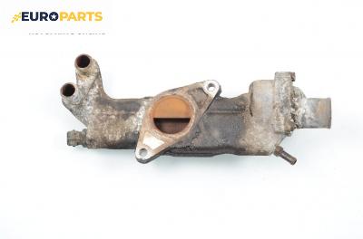 Конзола антифриз за Opel Calibra A Coupe (08.1989 - 07.1997) 2.0 i, 115 к.с.