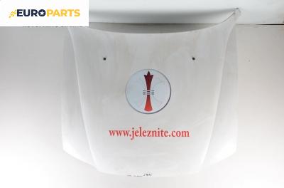 Преден капак за Opel Vectra B Sedan (09.1995 - 04.2002), комби