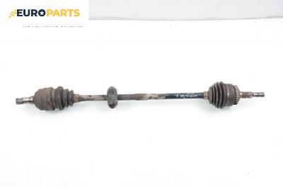 Полуоска за Opel Vectra B Sedan (09.1995 - 04.2002) 2.0 DI 16V, 82 к.с., позиция: дясна