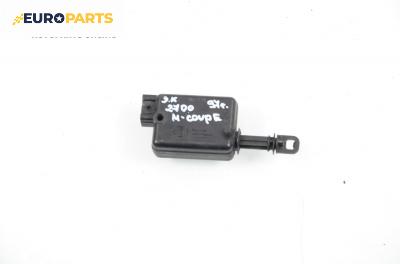 Машинка централно заключване за Renault Megane I Coach (03.1996 - 08.2003), позиция: задна