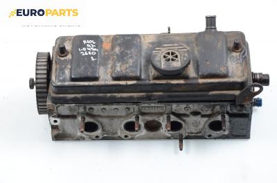 Глава за Peugeot 106 I Hatchback (08.1991 - 04.1996) 1.0, 45 к.с.