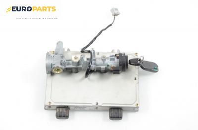 Компютър с контактен ключ за Honda CR-V I SUV (10.1995 - 02.2002) 2.0 16V 4WD (RD1, RD3), 128 к.с., № 37820-P3F-G01