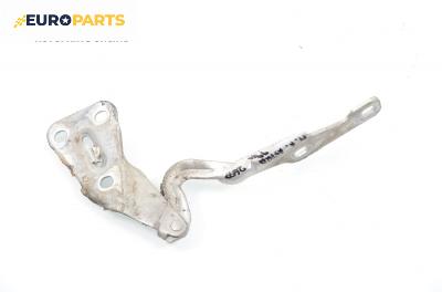Панта преден капак за Opel Astra G Estate (02.1998 - 12.2009), комби, позиция: лява