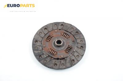 Феродов диск за Opel Tigra Coupe (07.1994 - 12.2000) 1.4 16V, 90 к.с.