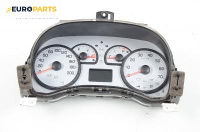 Километраж за Fiat Doblo Van I (03.2001 - 11.2009) 1.9 JTD, 105 к.с.