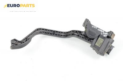 Потенциометър газ  за Fiat Doblo Van I (03.2001 - 11.2009), № 0 281 002 415