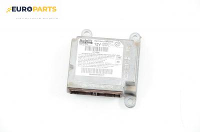 Модул за AIRBAG за Fiat Doblo Van I (03.2001 - 11.2009), № 550 90 34 00