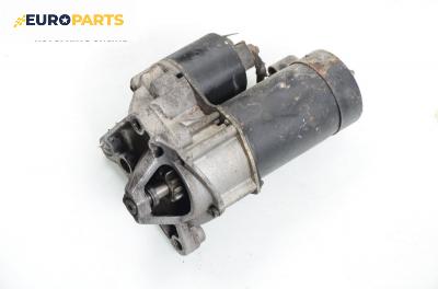 Стартер за Renault Megane I Coach (03.1996 - 08.2003) 1.6 e (DA0F), 90 к.с.