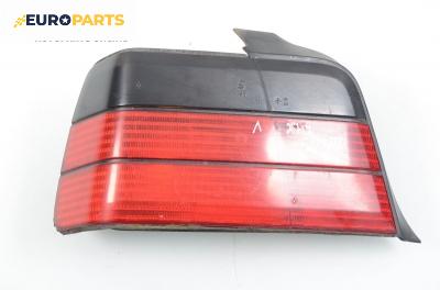 Стоп за BMW 3 Series E36 Sedan (09.1990 - 02.1998), седан, позиция: лява