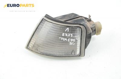 Мигач за Seat Toledo I Hatchback (01.1991 - 10.1999), хечбек, позиция: лява