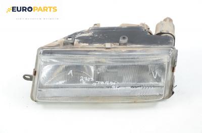 Фар за Seat Toledo I Hatchback (01.1991 - 10.1999), хечбек, позиция: лява