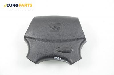Airbag за Seat Toledo I Hatchback (01.1991 - 10.1999), хечбек