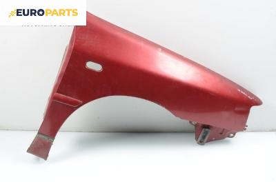 Калник за Seat Toledo I Hatchback (01.1991 - 10.1999), хечбек, позиция: дясна
