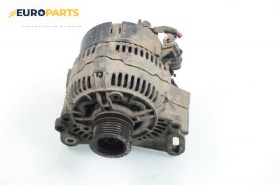 Алтернатор / генератор за Seat Toledo I Hatchback (01.1991 - 10.1999) 1.6 i, 75 к.с., № Bosch 0 123 310 002