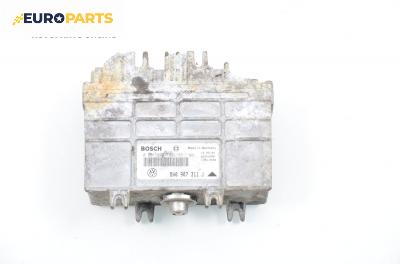 Компютър двигател за Seat Toledo I Hatchback (01.1991 - 10.1999) 1.6 i, 75 к.с., № Bosch 0 261 203 192