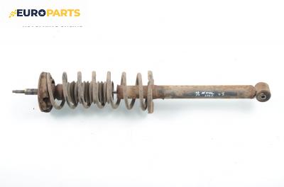 Макферсон за Seat Toledo I Hatchback (01.1991 - 10.1999), хечбек, позиция: задна, лява