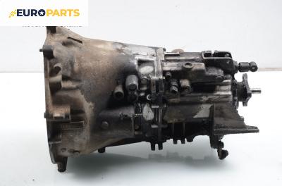 Ръчна скоростна кутия за BMW 3 Series E36 Sedan (09.1990 - 02.1998) 318 i, 113 к.с., № 1221934.9