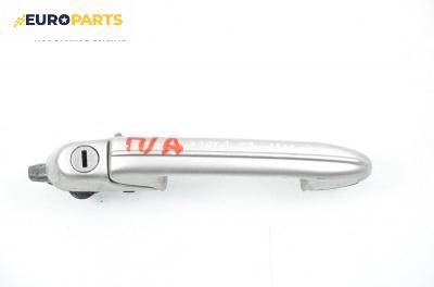 Външна дръжка за Fiat Marea Weekend (09.1996 - 12.2007), комби, позиция: предна, дясна
