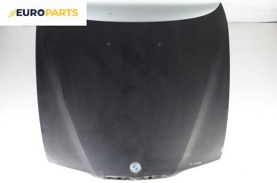 Преден капак за BMW 5 Series E39 Sedan (11.1995 - 06.2003), седан