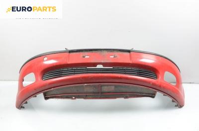 Предна броня за Opel Vectra B Estate (11.1996 - 07.2003), комби, позиция: предна