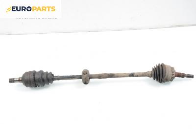 Полуоска за Opel Vectra B Estate (11.1996 - 07.2003) 2.0 i 16V, 136 к.с., позиция: дясна