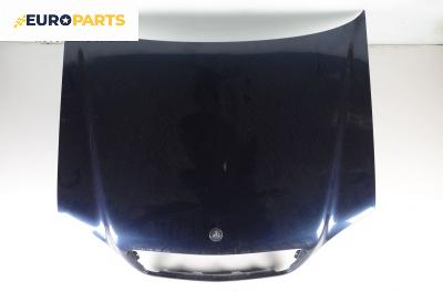 Преден капак за Mercedes-Benz M-Class SUV (W163) (02.1998 - 06.2005)