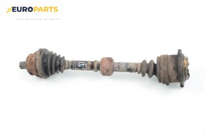 Полуоска за Audi 80 Sedan B4 (09.1991 - 12.1994) 2.0 E, 115 к.с., позиция: дясна, автоматик