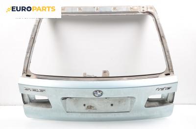 Заден капак за BMW 5 Series E39 Touring (01.1997 - 05.2004), комби