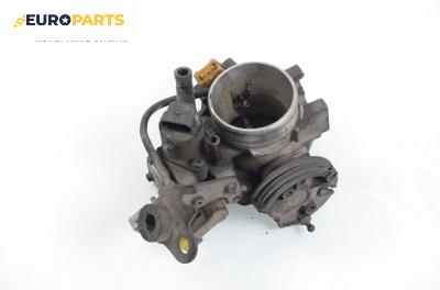 Дроселова клапа за Peugeot 406 Sedan (08.1995 - 01.2005) 2.0 16V, 132 к.с.