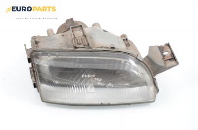 Фар за Fiat Punto Hatchback (09.1993 - 09.1999), хечбек, позиция: дясна